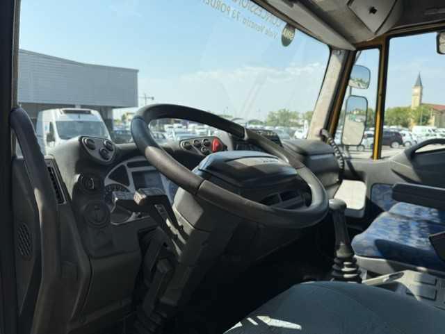 IVECO IveCo EuRo CarGo 120EL17 IsoLi2004