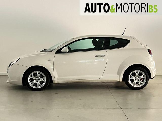 ALFA ROMEO MiTo 1.3 JTDm-2 95 CV S&S Distinctive