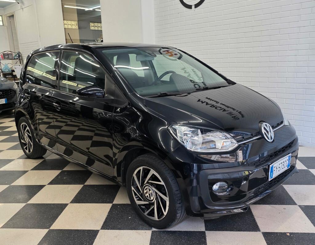 Volkswagen up! 1.0 75 CV 5p. move
