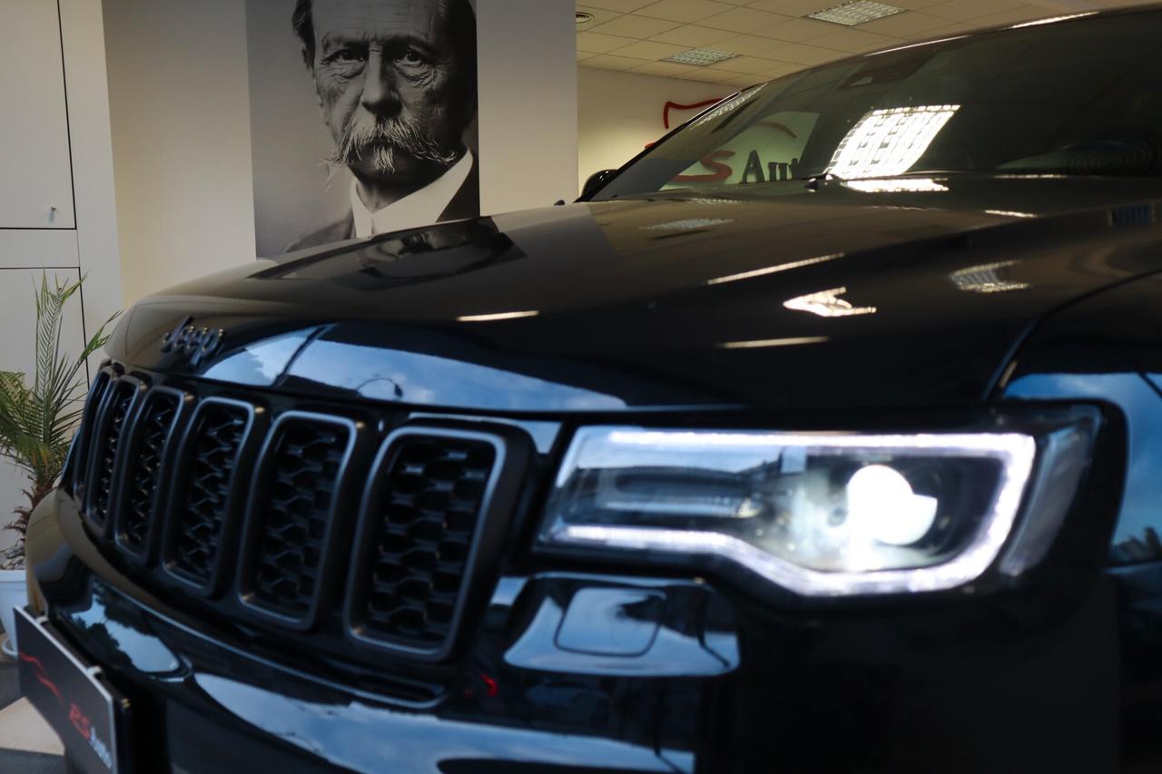 Jeep Grand Cherokee 3.0 V6 CRD 250 Multijet II S Model
