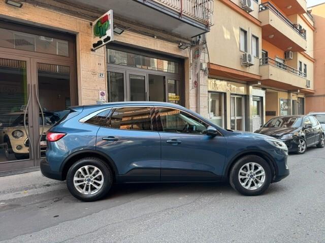 Ford Kuga 1.5 EcoBlue 120 CV aut. 2WD Titanium