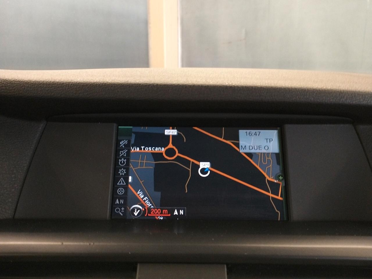 Bmw X3 xDrive20d - 4X4