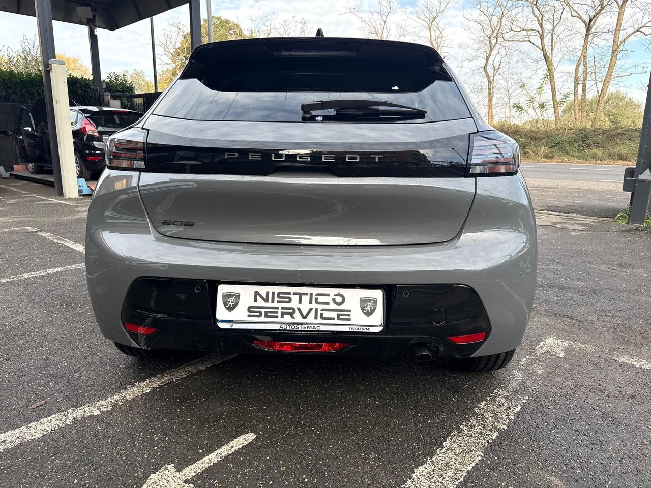 Peugeot 208 PureTech 100 Stop&Start 5 porte Allure