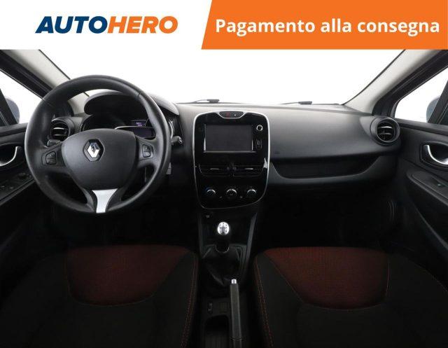 RENAULT Clio 1.2 75CV 5 porte Life