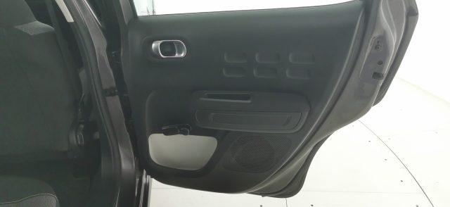 CITROEN C3 PureTech 110 S&S Shine CAMBIO AUTOMATICO