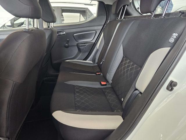 Nissan Micra Micra V 2017 0.9 N-Connecta 90cv