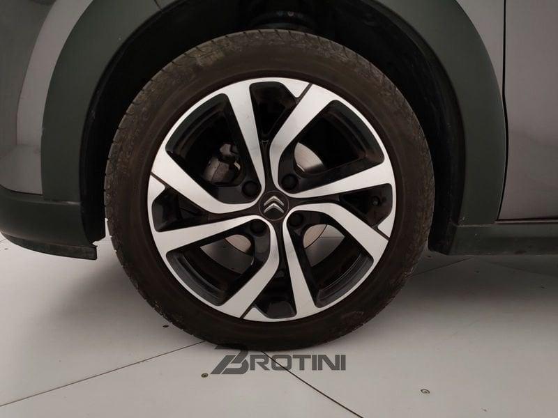 Citroën C3 C3 1.2 puretech Shine Pack s&s 83cv