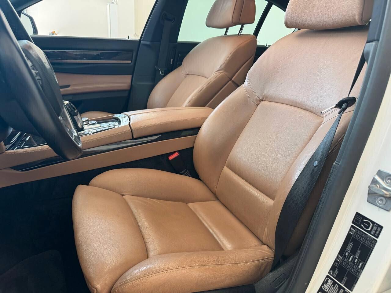 Bmw 750 750Li xDrive Eccelsa
