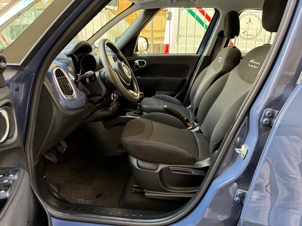 Fiat 500L 1.4 95 CV S&S Urban NEOPATENTATI GARANTITA 12MESI