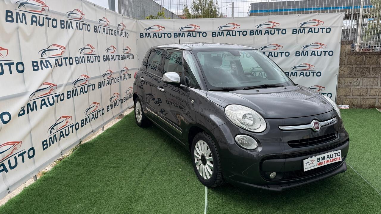 Fiat 500L 1.3 Multijet MOTORE NUOVO KM 0 95 CV Lounge