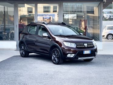Dacia Sandero Stepway 1.5 Diesel 90CV E6 Neo. - 2017