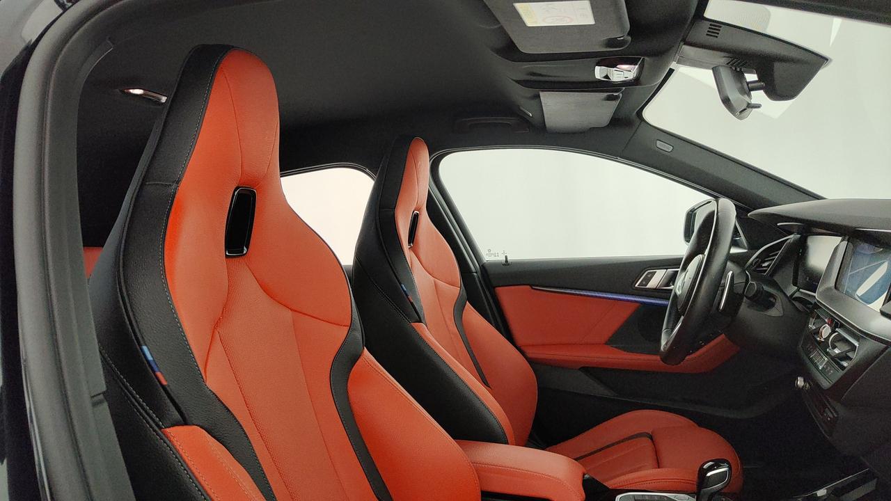 BMW Serie 1 F40 - M 135i xdrive auto