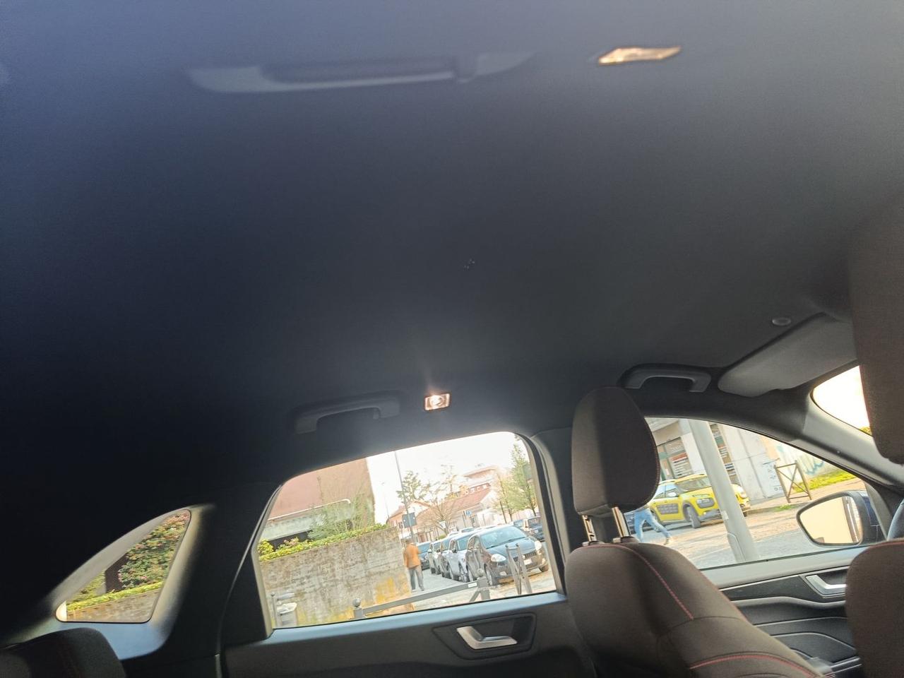 Ford Kuga ST Line 2.5 Duratec PHEV #10097