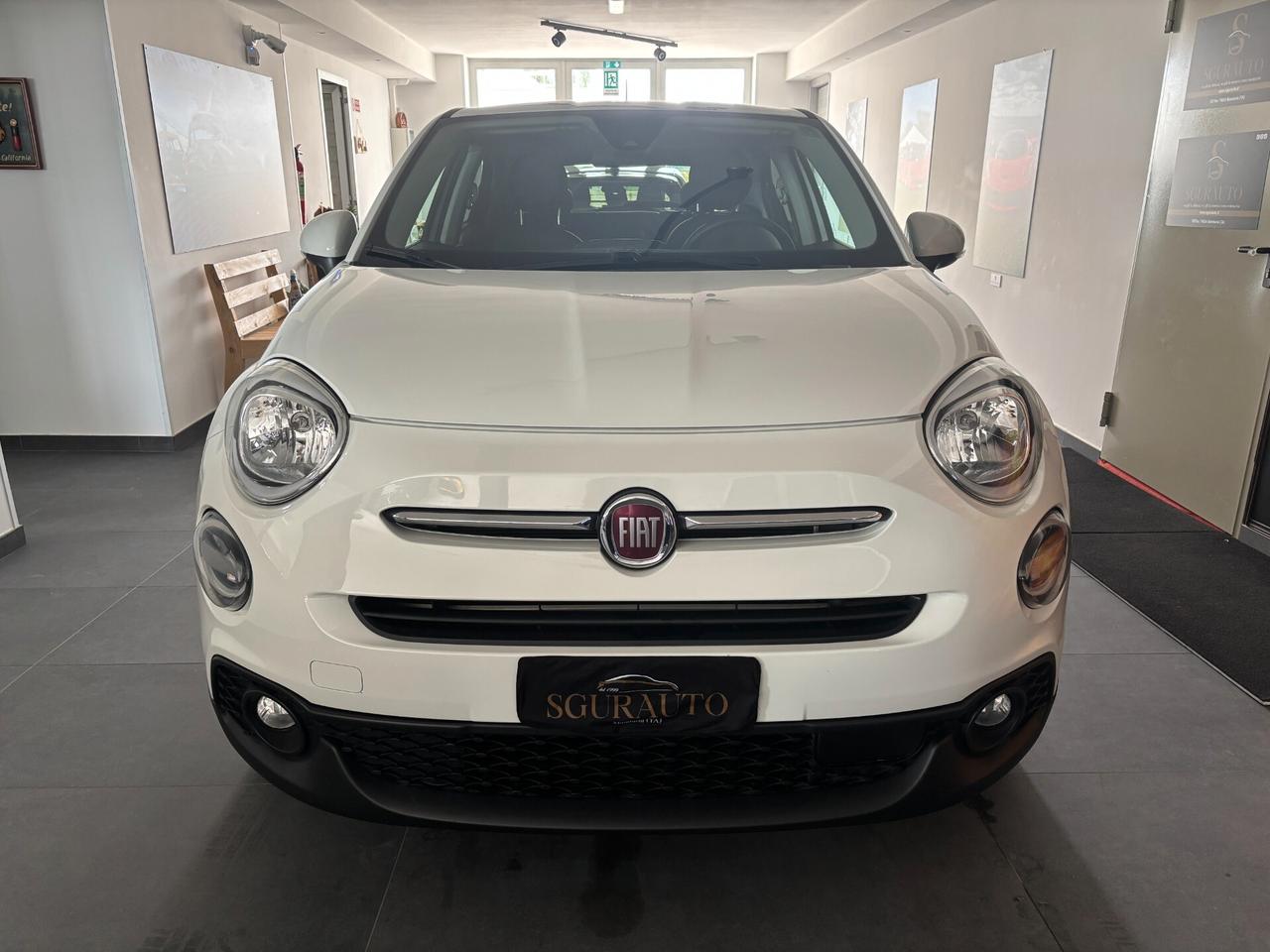 FIAT 500X 1.3 T4 150CV DCT CONNECT 2022