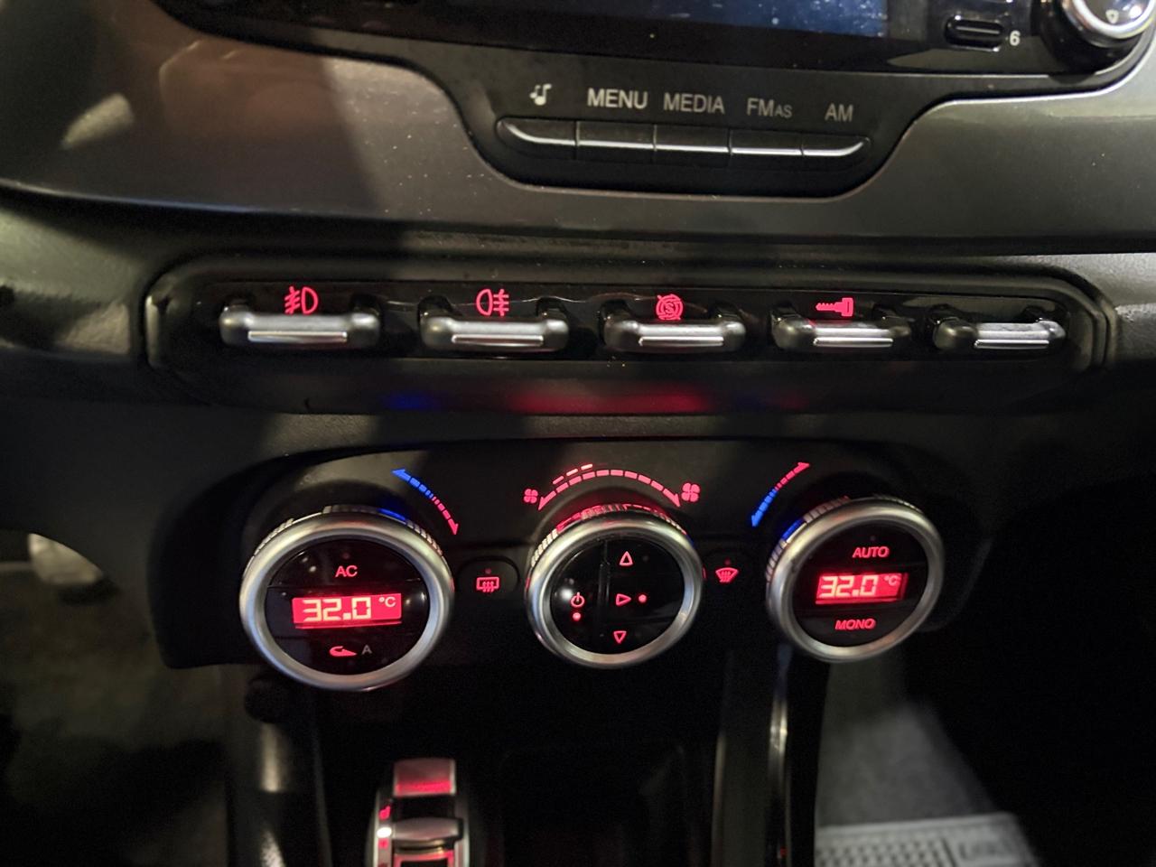 Alfa Romeo Giulietta 2.0 JTDm-2 2011 exlusive