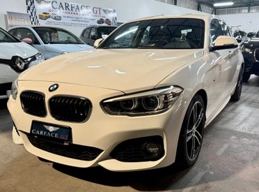 BMW 116d 5p. Msport - 2018