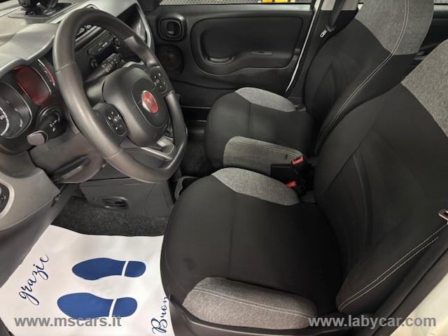 FIAT Panda 0.9 TwinAir Turbo S&S 4x4 Wild