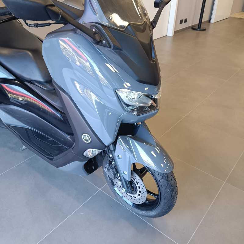Yamaha N-Max 125 - 2025