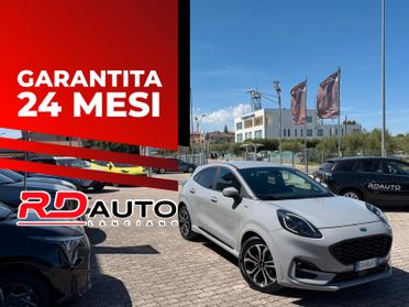 Ford Puma 1.0 EcoBoost 125 CV S&S ST-Line