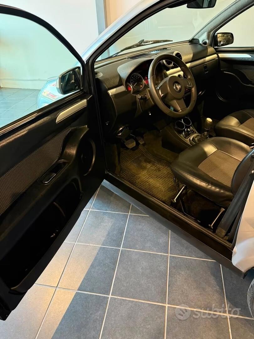 AIXAM MINICAR - GUIDABILE DA 14 ANNI
