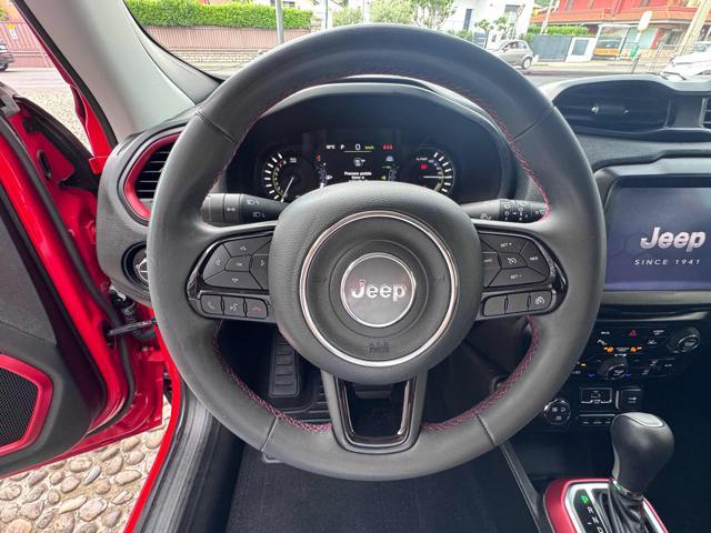 JEEP Renegade 1.3 T4 240CV PHEV 4xe AT6 Trailhawk