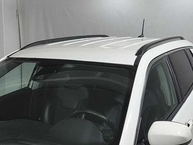 Jeep Compass 1.4 MultiAir 170 CV aut. 4WD Limited