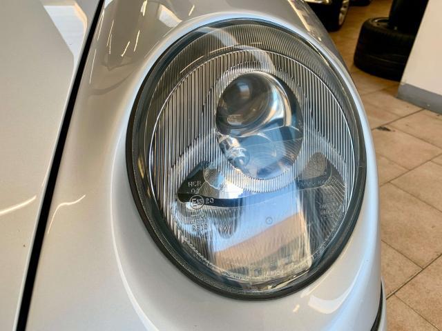Porsche 993 911 993 Coupe 3.6 Carrera Tiptronic S - ASI