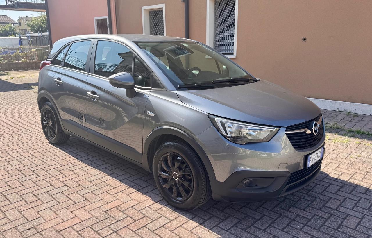 Opel Crossland X 1.2 Benzina Ok Neopatentati