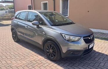 Opel Crossland X 1.2 Benzina Ok Neopatentati