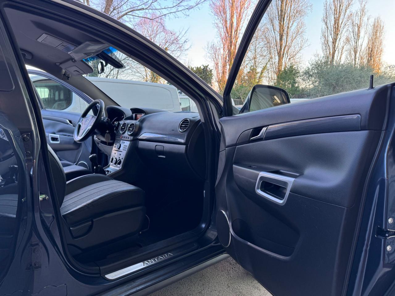 Opel Antara 2.0 cdti Cosmo 4X4 GARANZIA 24 MESI