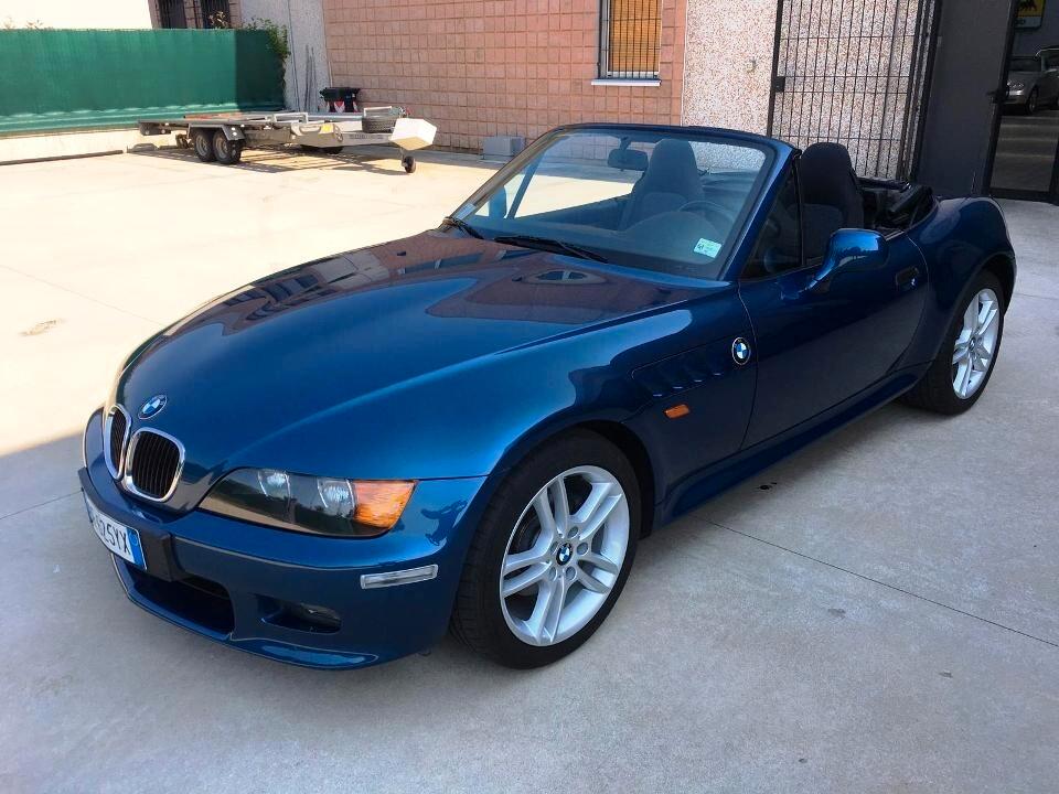 Bmw Z3 2.0 24V cat Roadster
