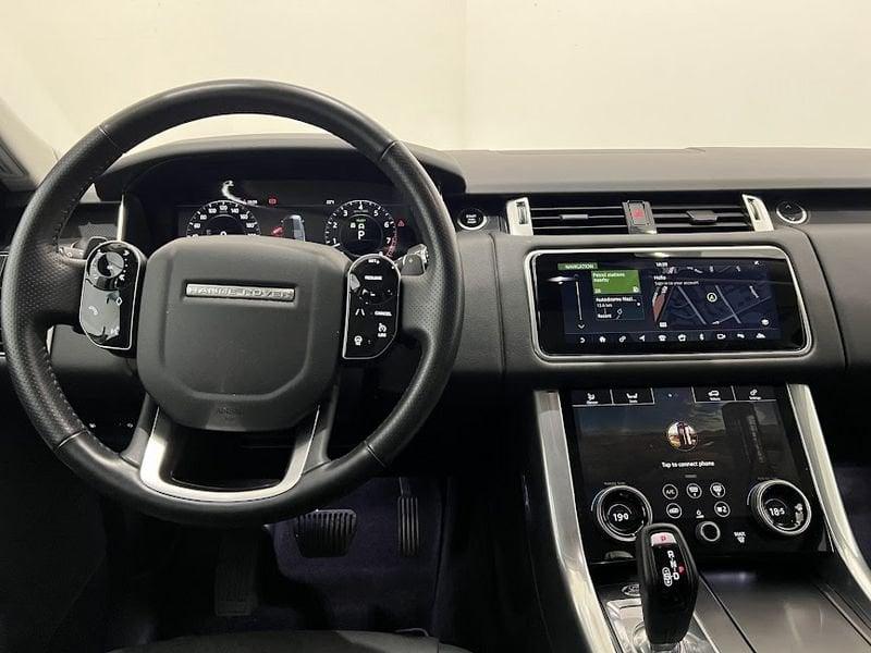 Land Rover Range Rover Sport PHEV 2.0 SI4 PHEV SE 404CV IVA ESPOSTA