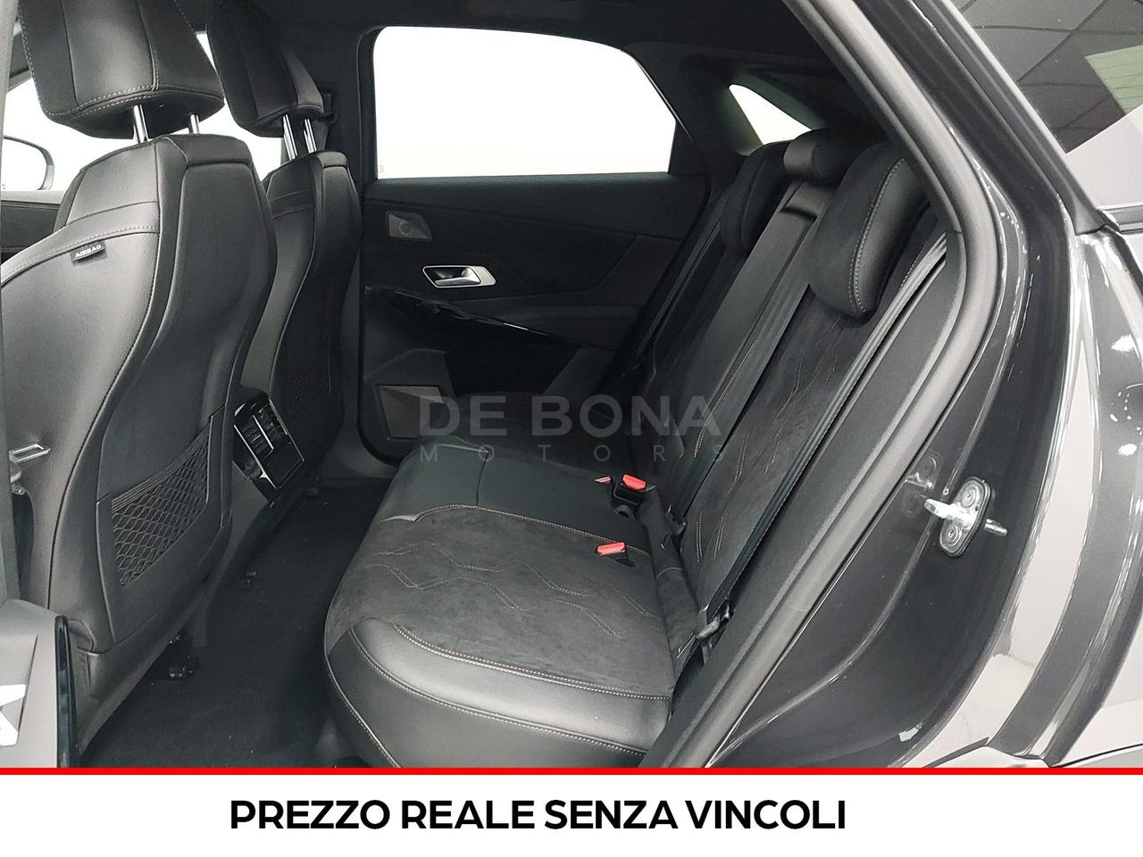 DS DS 7 1.5 bluehdi pallas 130cv auto