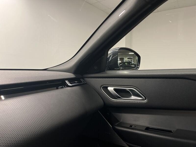 Land Rover Range Rover Velar RANGE VELAR 2.0 i4 R-Dynamic