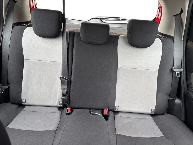 Toyota Yaris Yaris 5p 1.5h Active