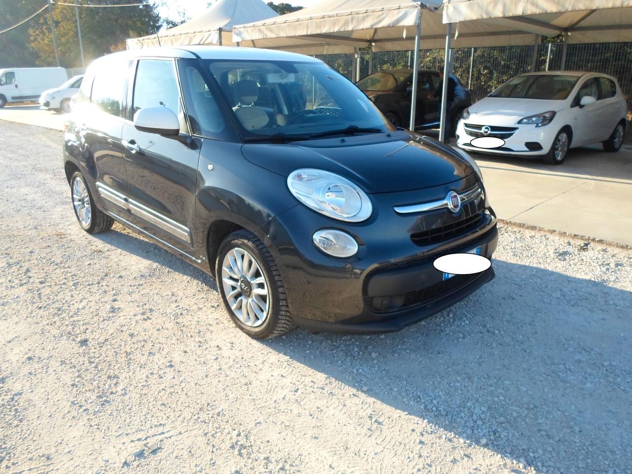 Fiat 500L 1.3 Multijet 95 CV Business
