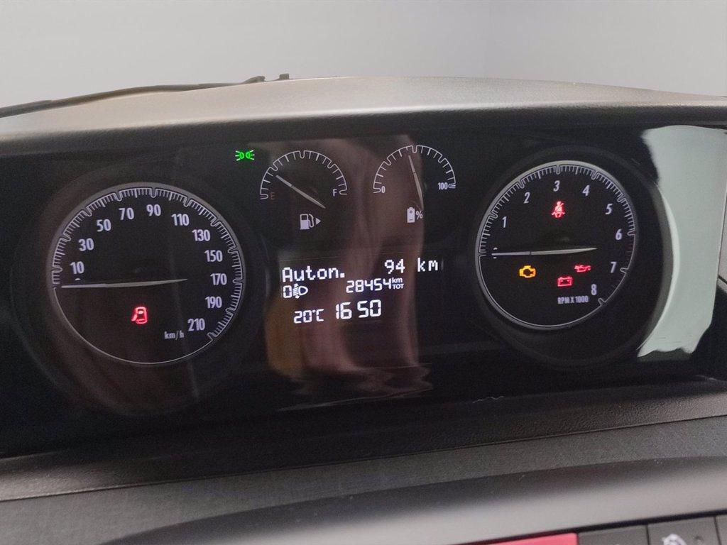 LANCIA Ypsilon 1.0 firefly hybrid gold s&s 70cv del 2021