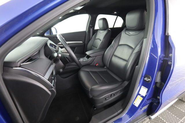 CADILLAC XT4 XT4 350 TD AWD Premium Luxury