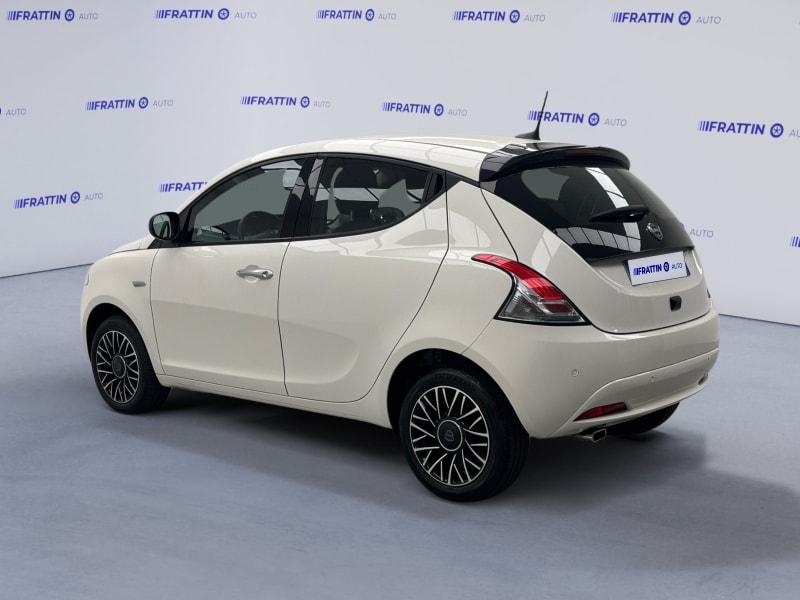 LANCIA YPSILON 1.0 FIREFLY 5 PORTE S&S