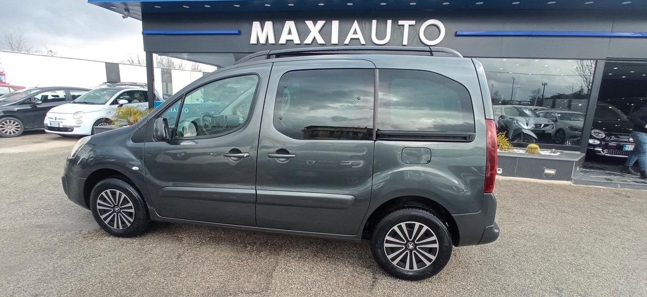 Peugeot Partner HDI 130 MILA KM