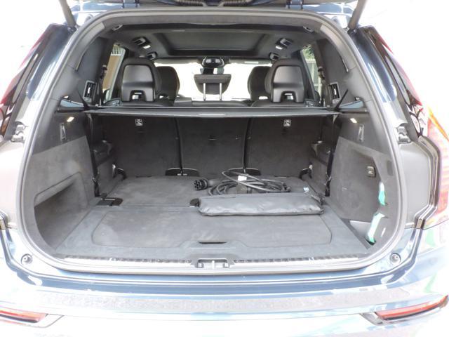 VOLVO XC90 T8 Plug-in hybrid AWD autom.7 posti Black Ed.Ultra
