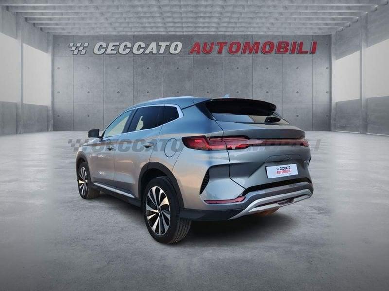 BYD Seal U DMi Seal U DM-i 1.5 phev Boost 2wd