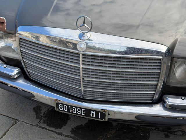 MERCEDES-BENZ 450 450 SEL 6.9