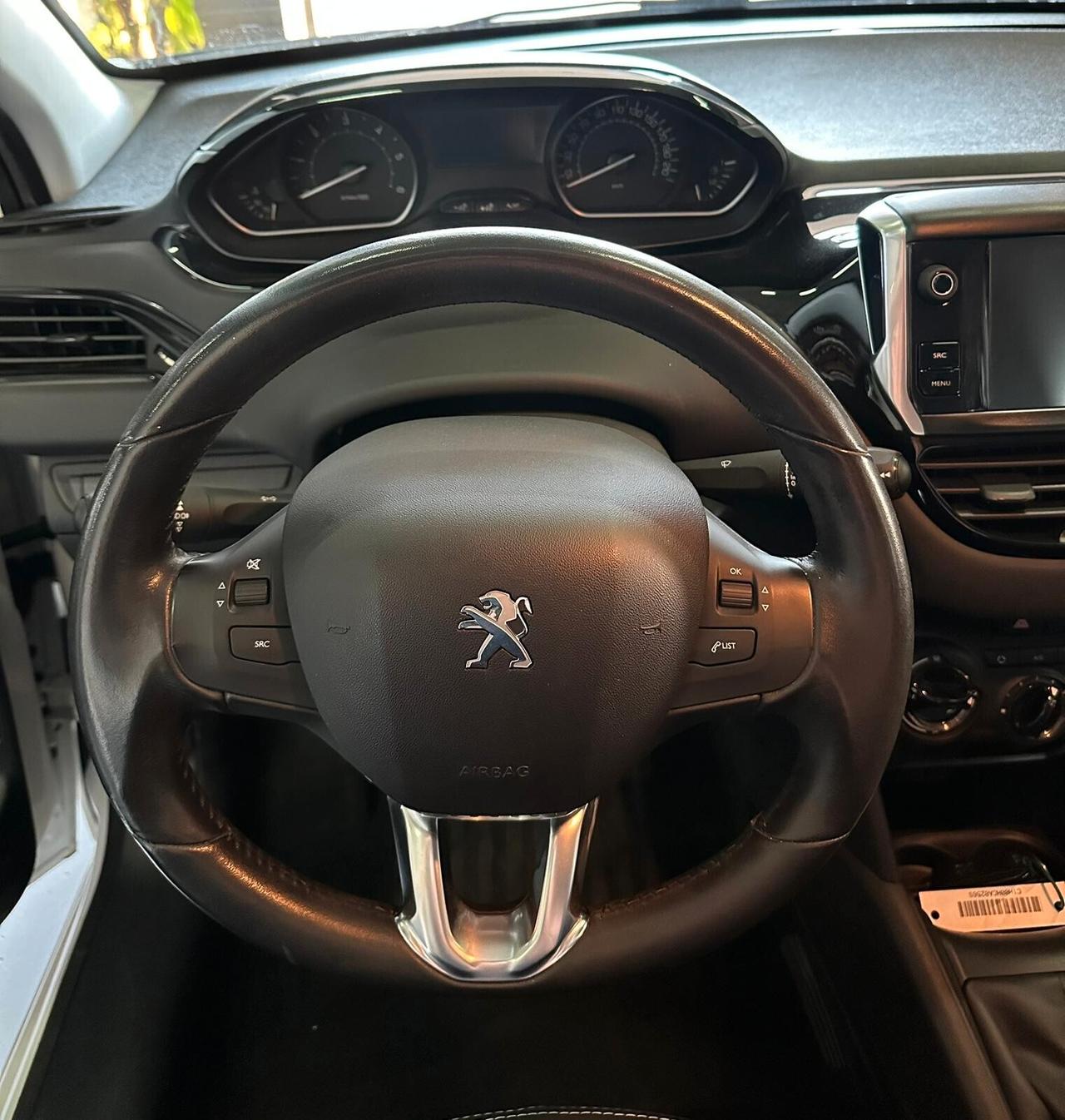 Peugeot 208 BlueHDi 75 5 porte Allure