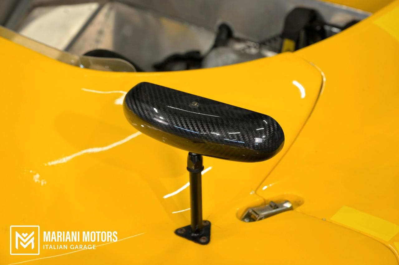 Picchio SR2 - V6 Alfa Romeo