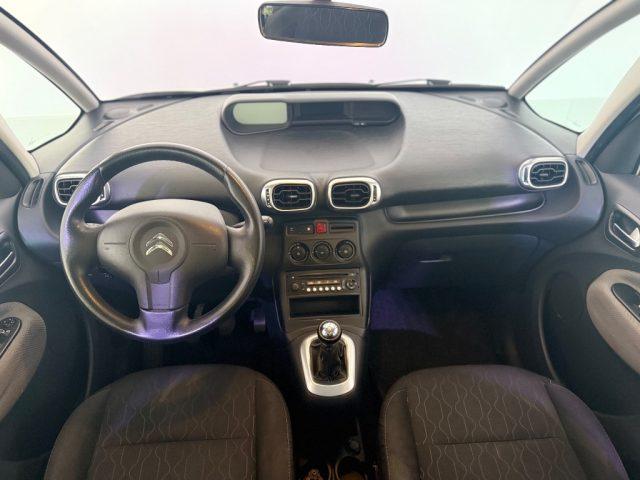 CITROEN C3 Picasso 1.4 VTi 95 Exclusive