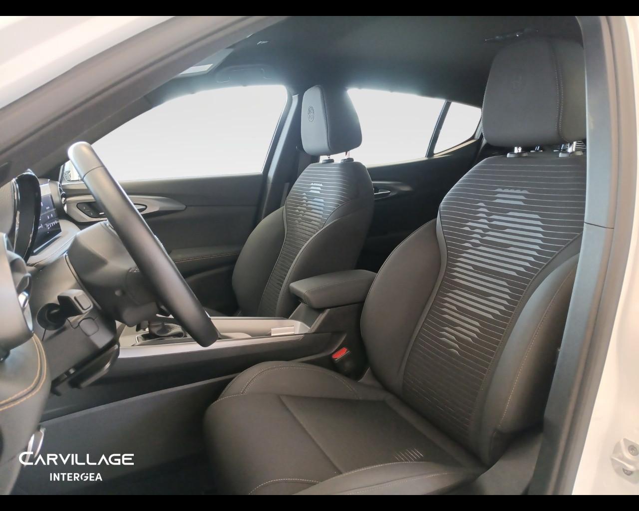 ALFA ROMEO Tonale 1.5 hybrid Sprint 130cv tct7
