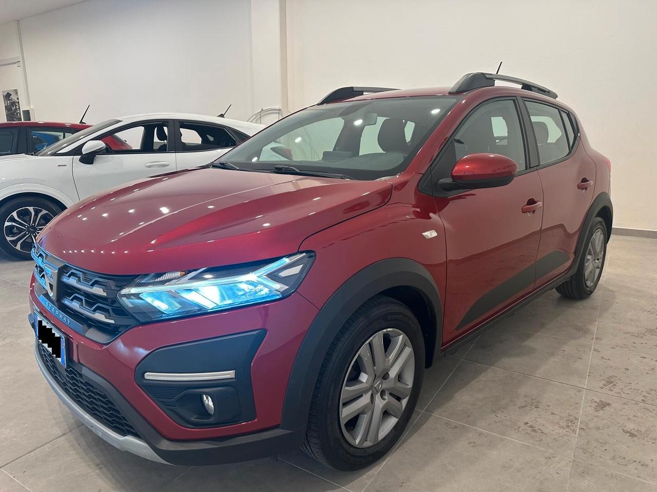 Dacia Sandero Stepway 1.0 TCe GPL - NO VINCOLO FINANZ