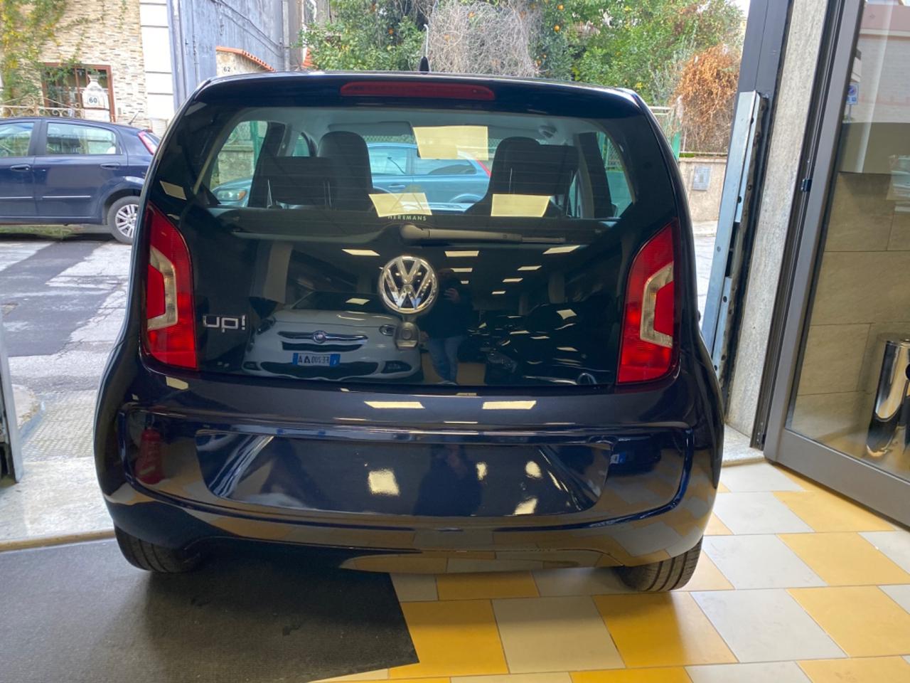 Volkswagen up! 1.0 5p. move up! Neopatentati