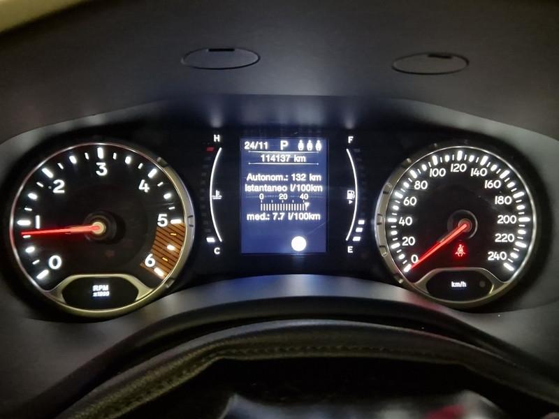 JEEP RENEGADE 1.6 MJet DDCT 120cv Business